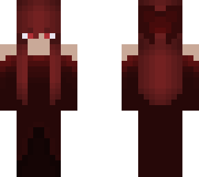 red thing