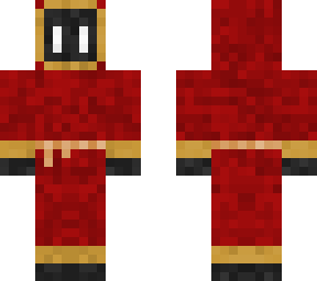 robe two