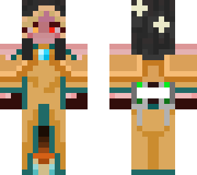 selene prime (remastered)