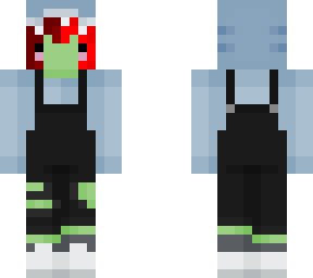 shark frog v2