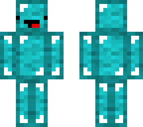 skeppy wool skin