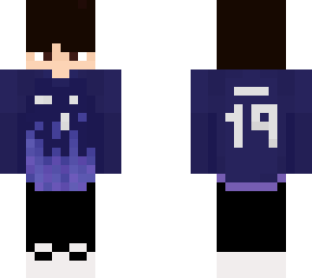 skin facha? pero emo?