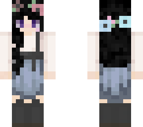 skye skin