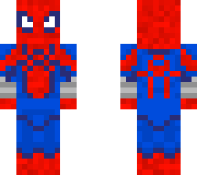 spider-man (upgraded) fixed