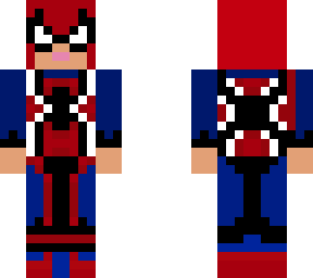 spider man