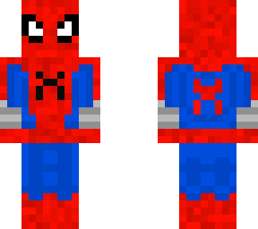 spider-man