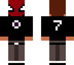 spidey mask