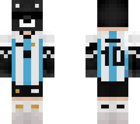 spreen messi xd