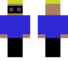 steve gafas tintadas (bibliocraft)