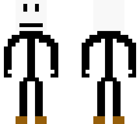 stickan