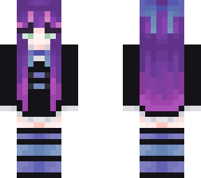 stocking a