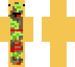 taco skwppy