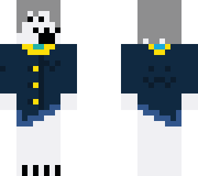 temmie suit