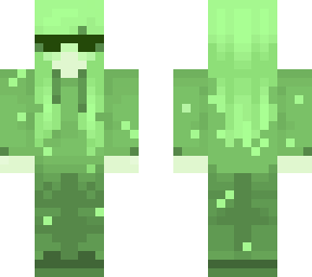 thated slime