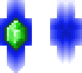 the emerald ghost