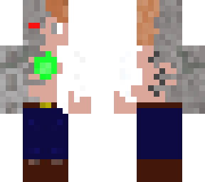 the preadetor