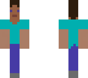 this steve