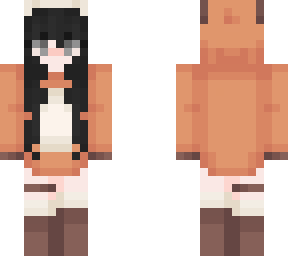 tiger girl