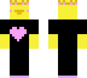 valentines duck