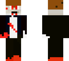 vampyren leo