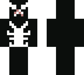 venomized creeper