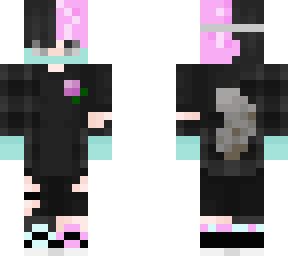 vis pandemic skin