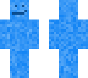 water man