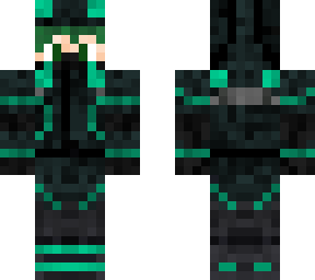 whm deku