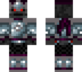 wither knight