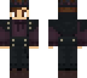 wither master potatoo