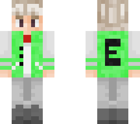 yyyes - lime lemons variant