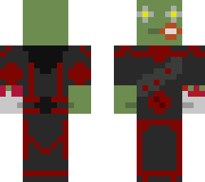 zombie