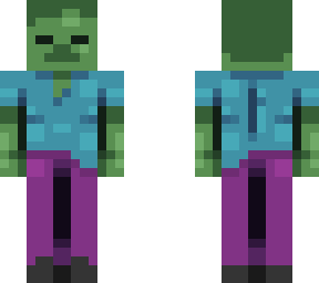 zombro