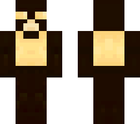 */ tankman */ (sharp goggles)