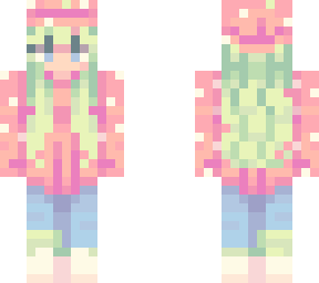 ~*.’- shortcake - te