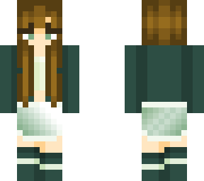 ~ mint ~