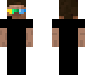 a./1thor skin with glasses.