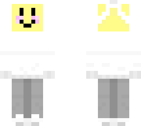 a happy ninja
