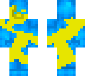 a skin for another series