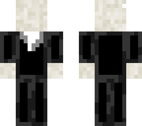 a white guy in a suit