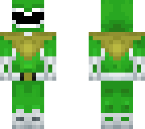 agent power ranger