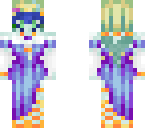amaia the masquerade
