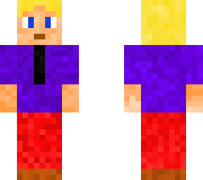 anwallt skin
