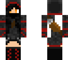 assassing edit