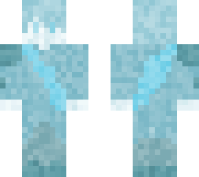 azyr revamped - frozen version