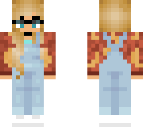 baconjr2020 overalls