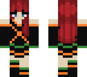bakugou outfit