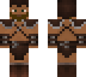barabarian edit