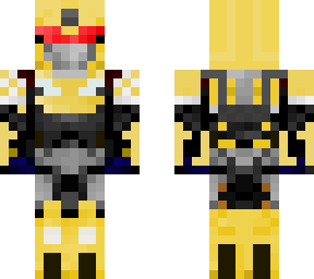 bernard (cybertronian) v2
