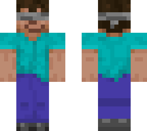 better eyeless steve